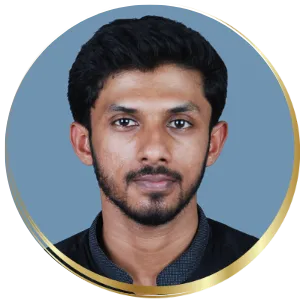 Dr Naveen Daniel - MDS