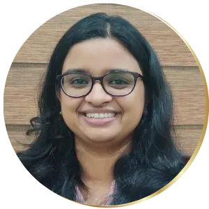 Dr Shilpa Abraham - MDS