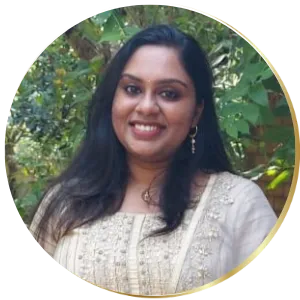 Dr Sreelekshmi M S - MDS