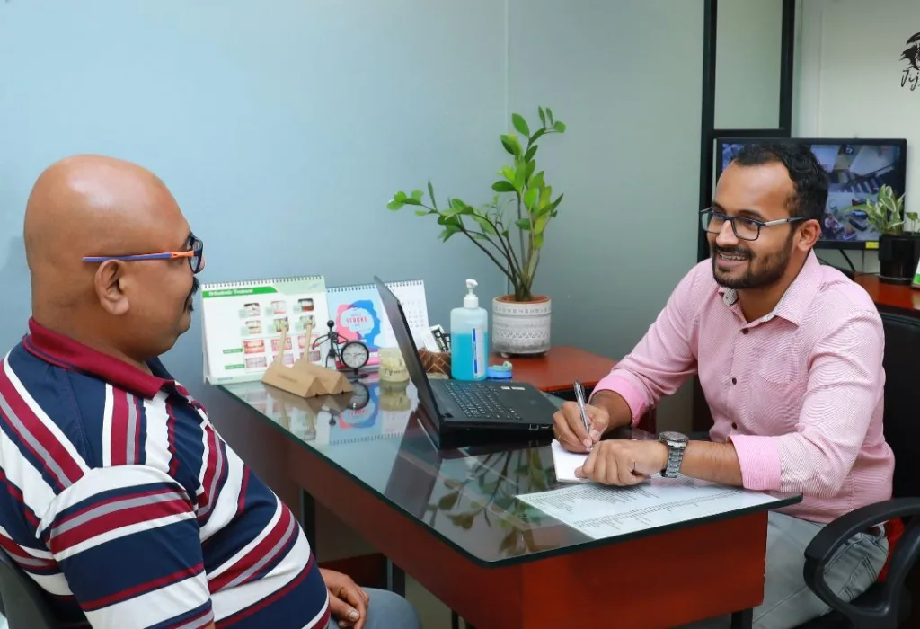 best Prosthodontics clinic