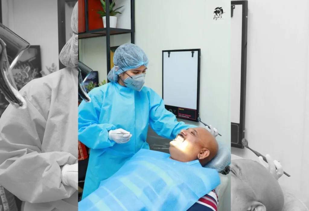 best orthodontic treatment in Pandalam