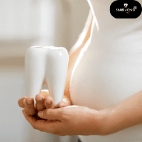 pregnancy dental care