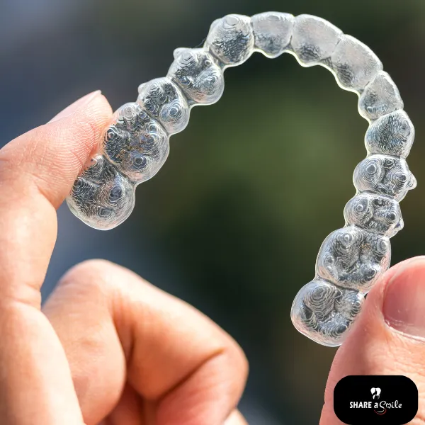 Invisalign, dental clinic in pandalam, pathanamthitta