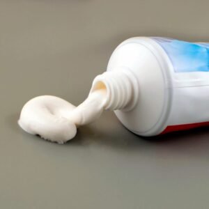 RDA Value In Toothpaste - Share A Smile