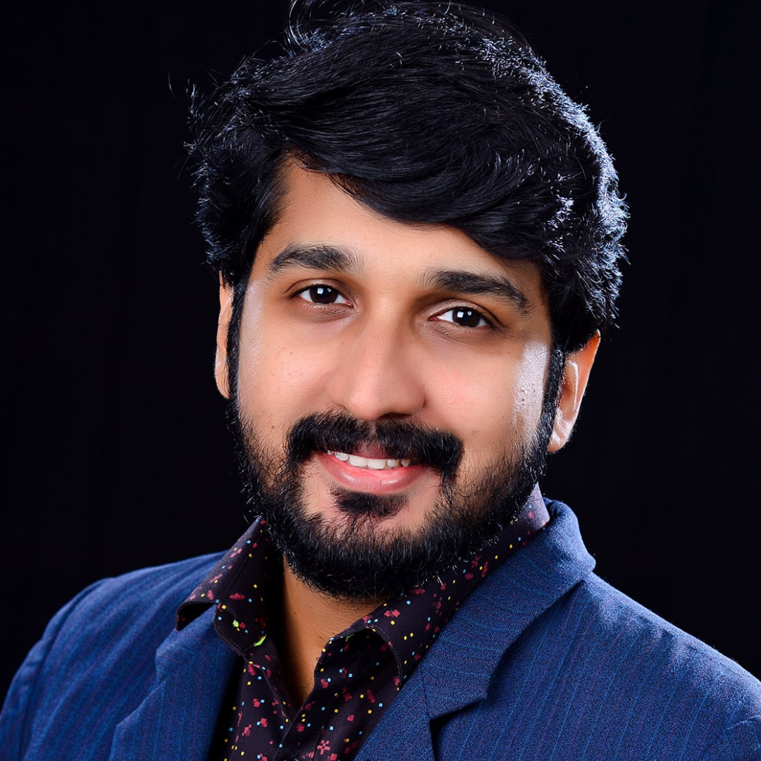 Dr Lal Krishna - MDS