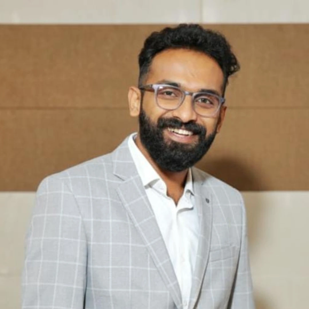 Dr. Abhilash Radhakrishnan-BDS,MDS